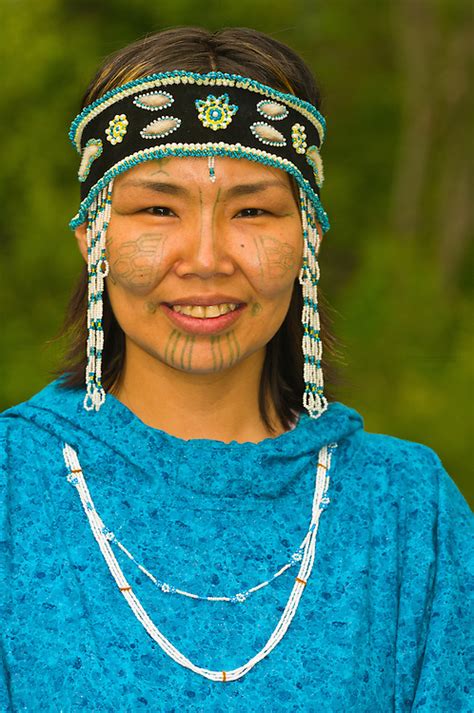 Exploring the Culture of Alaska Native Americans